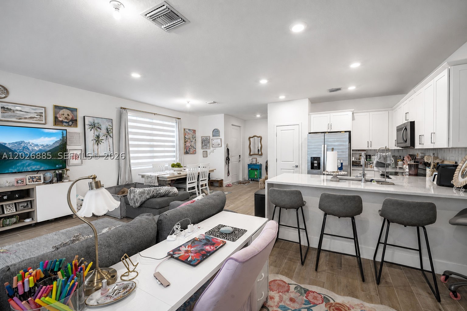 16934 SW 2nd CT, Pembroke Pines FL 33027