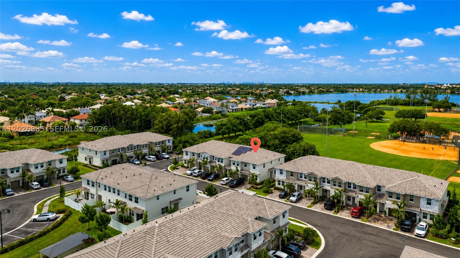 16934 SW 2nd CT, Pembroke Pines FL 33027