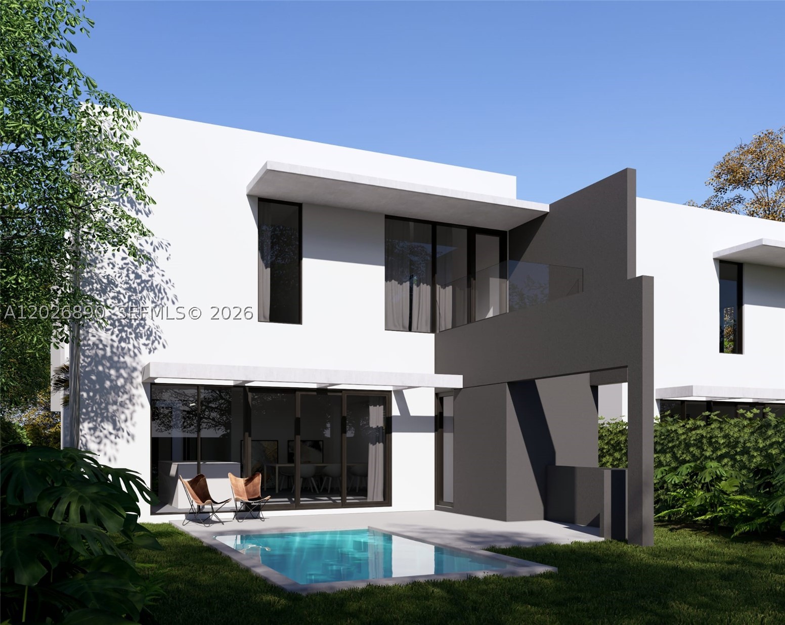 2311 SW 61st Ave, Miami FL 33155