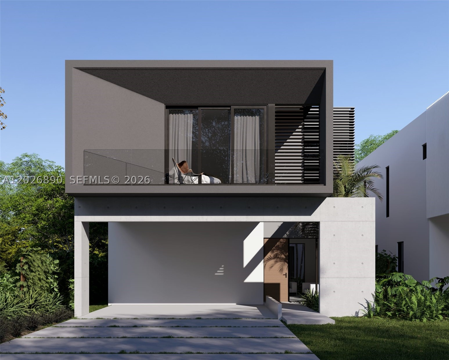 2311 SW 61st Ave, Miami FL 33155