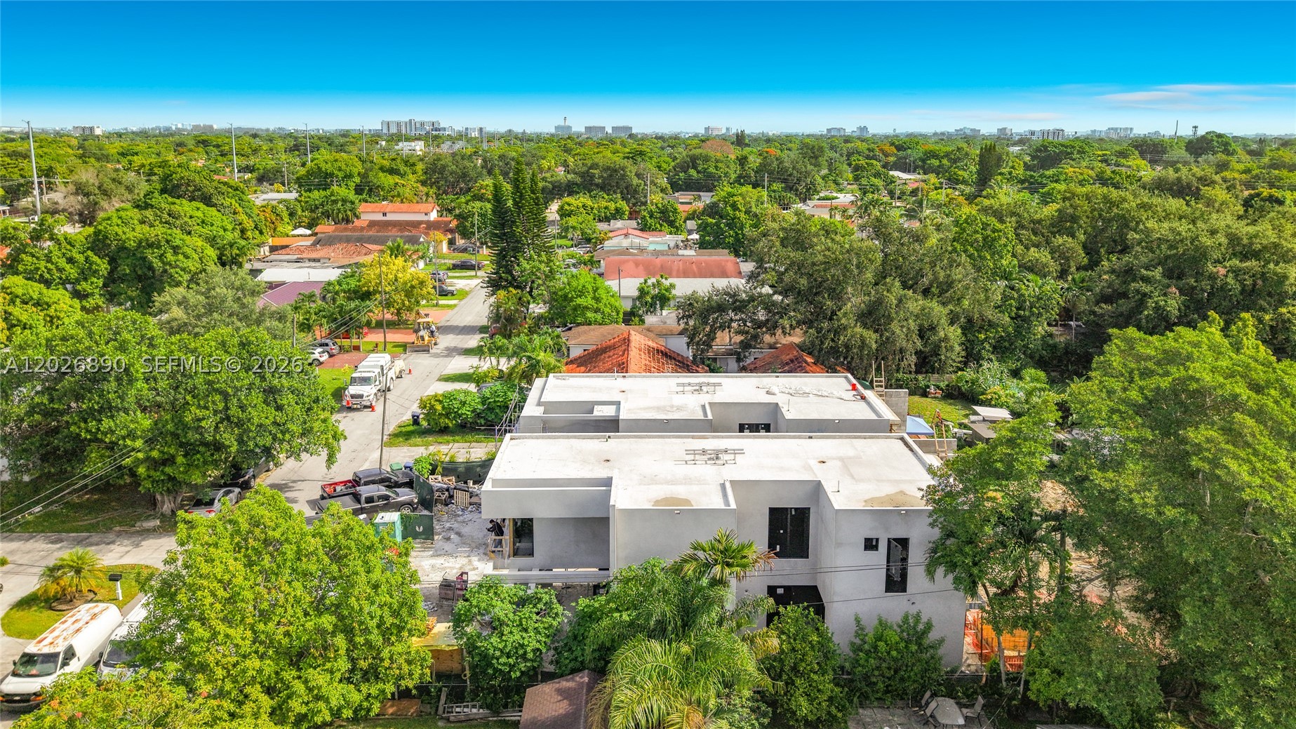 2311 SW 61st Ave, Miami FL 33155
