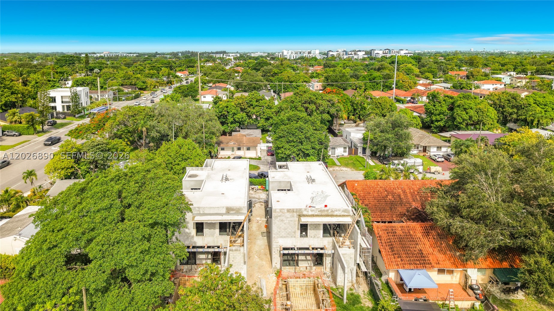 2311 SW 61st Ave, Miami FL 33155