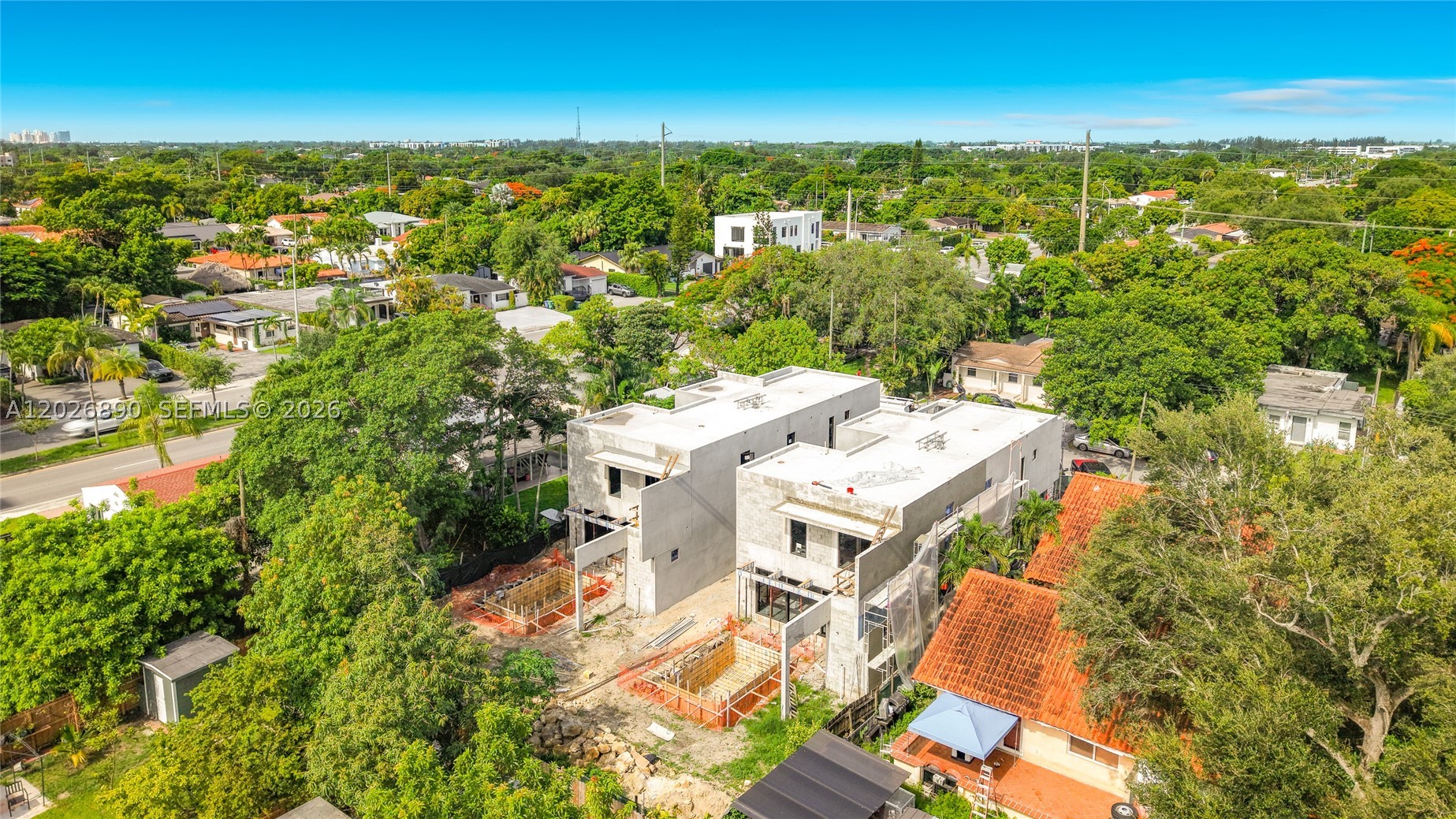 2311 SW 61st Ave, Miami FL 33155
