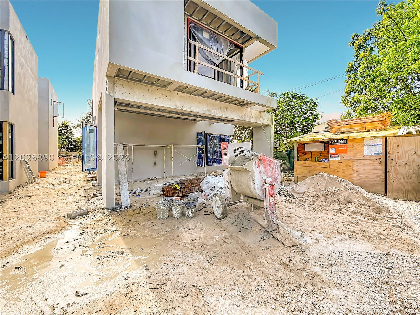 2311 SW 61st Ave, Miami FL 33155