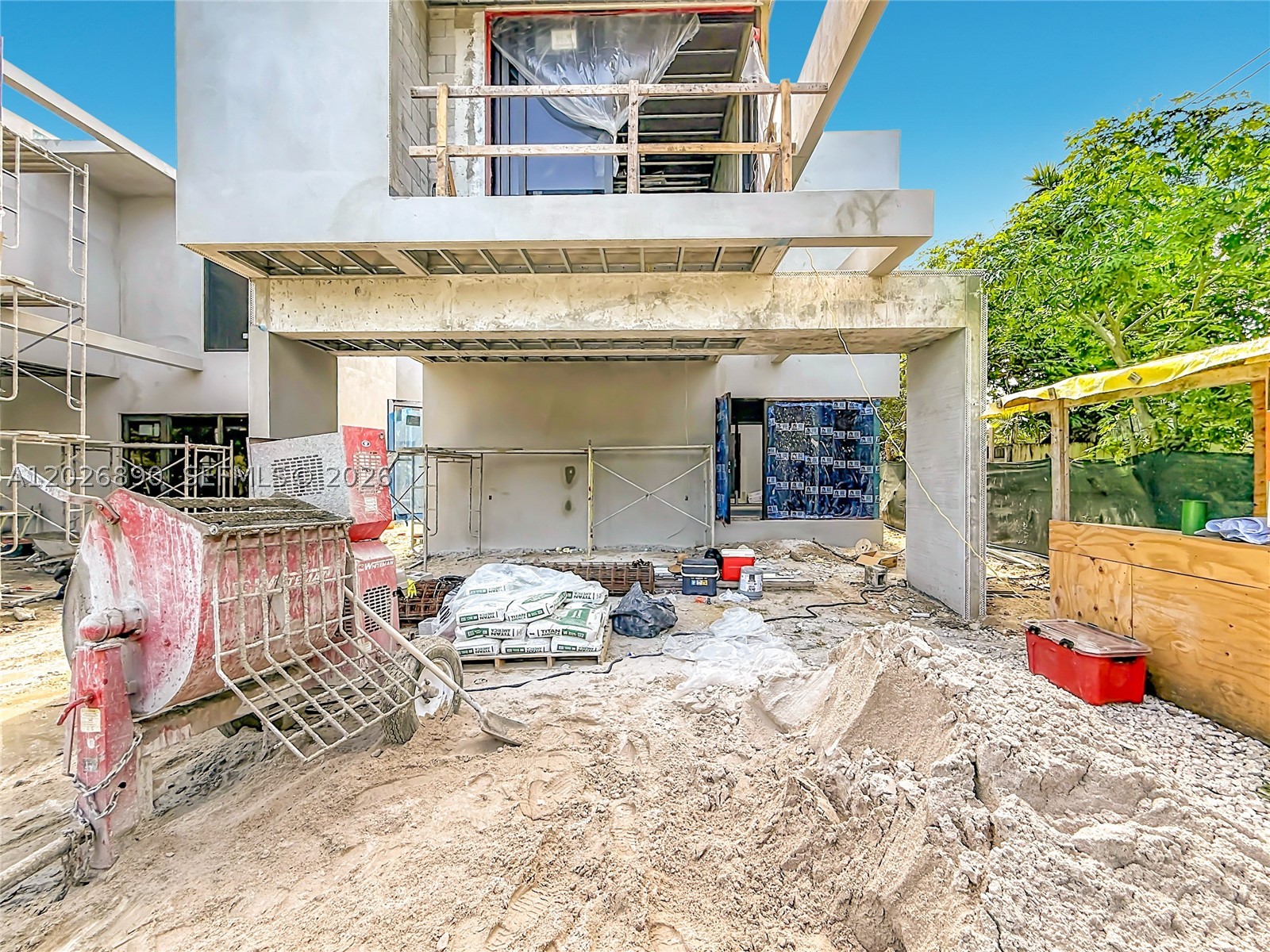 2311 SW 61st Ave, Miami FL 33155