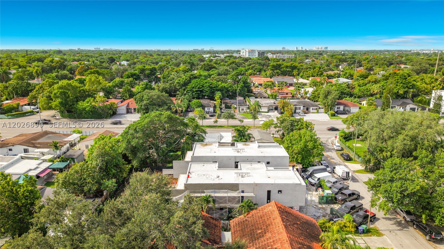 2311 SW 61st Ave, Miami FL 33155