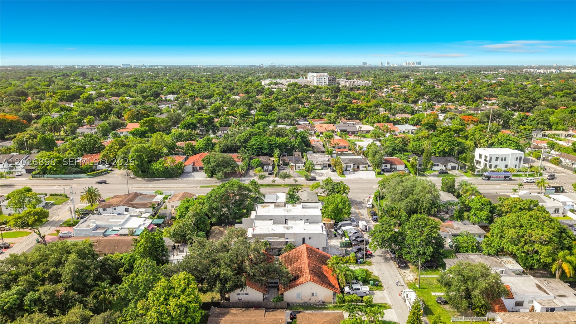 2311 SW 61st Ave, Miami FL 33155