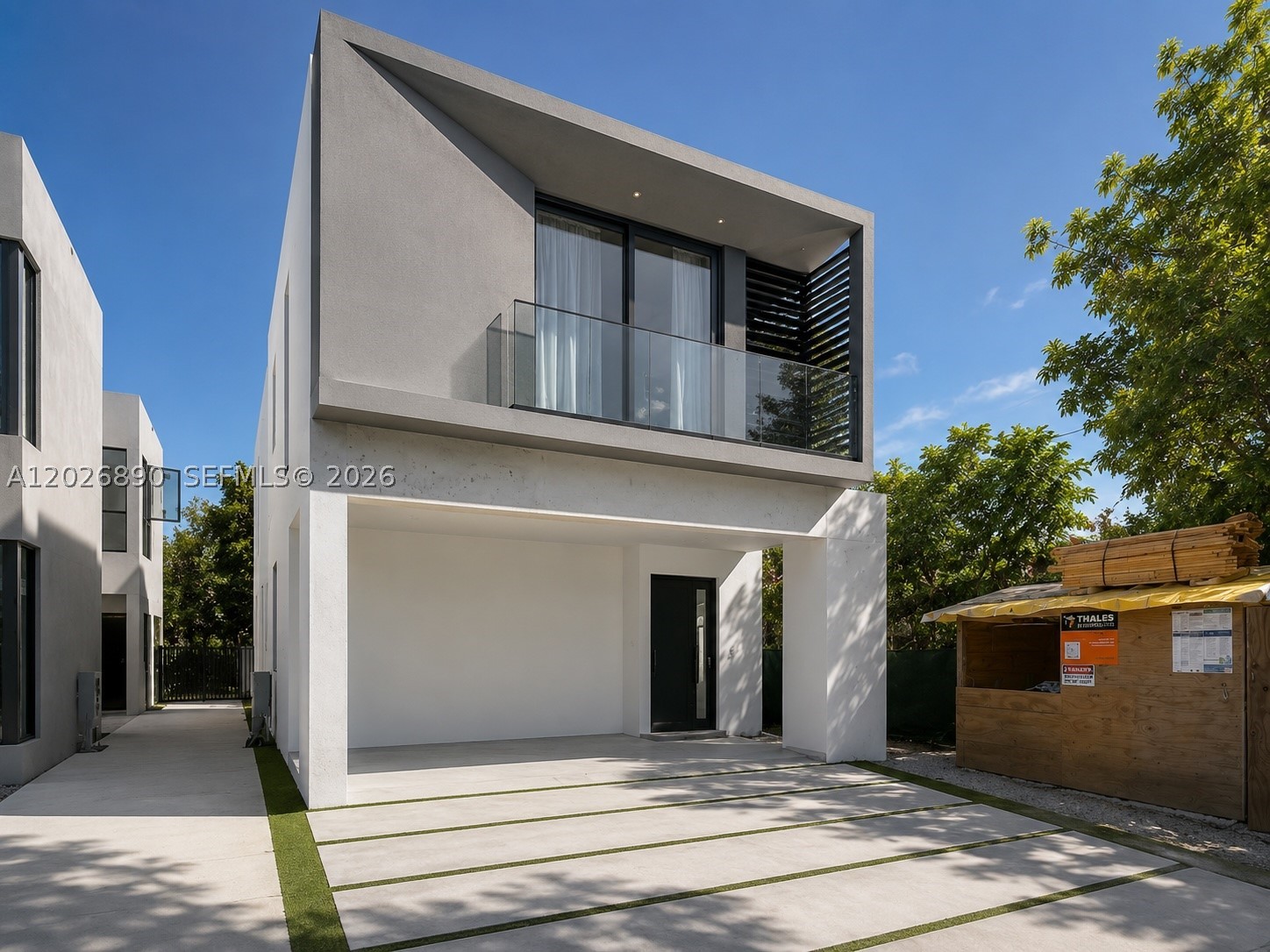 2311 SW 61st Ave, Miami FL 33155