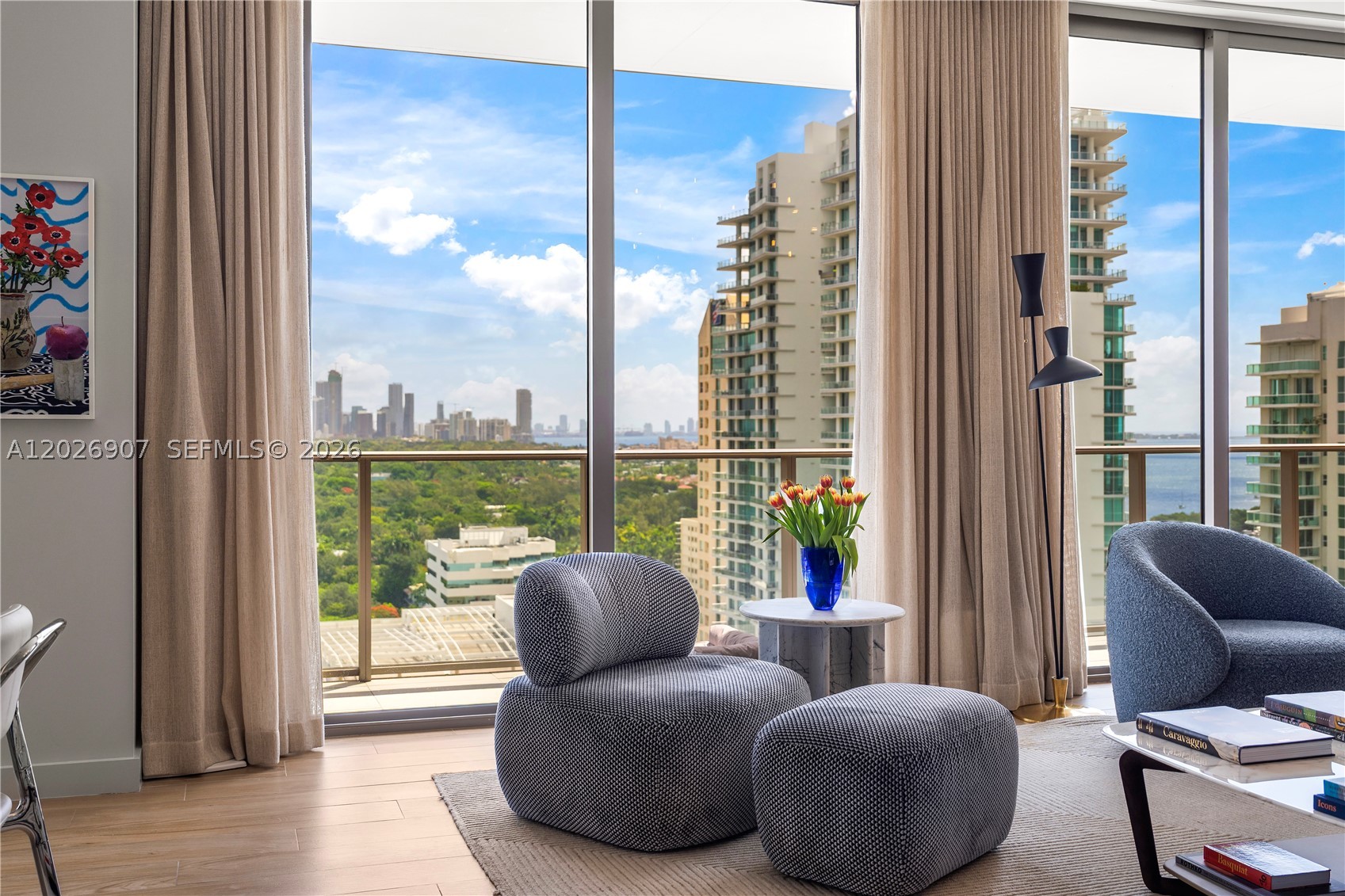 2678 Tigertail Ave #1702, Miami FL 33133