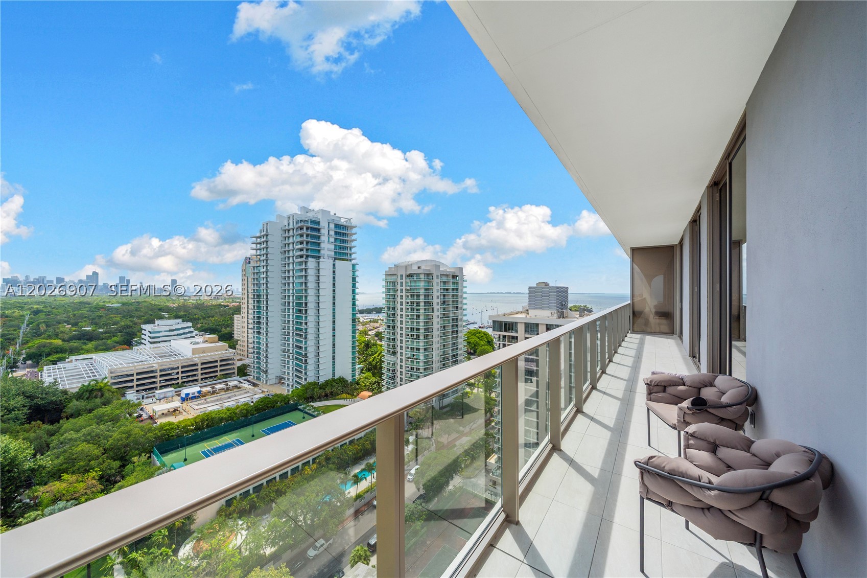 2678 Tigertail Ave #1702, Miami FL 33133