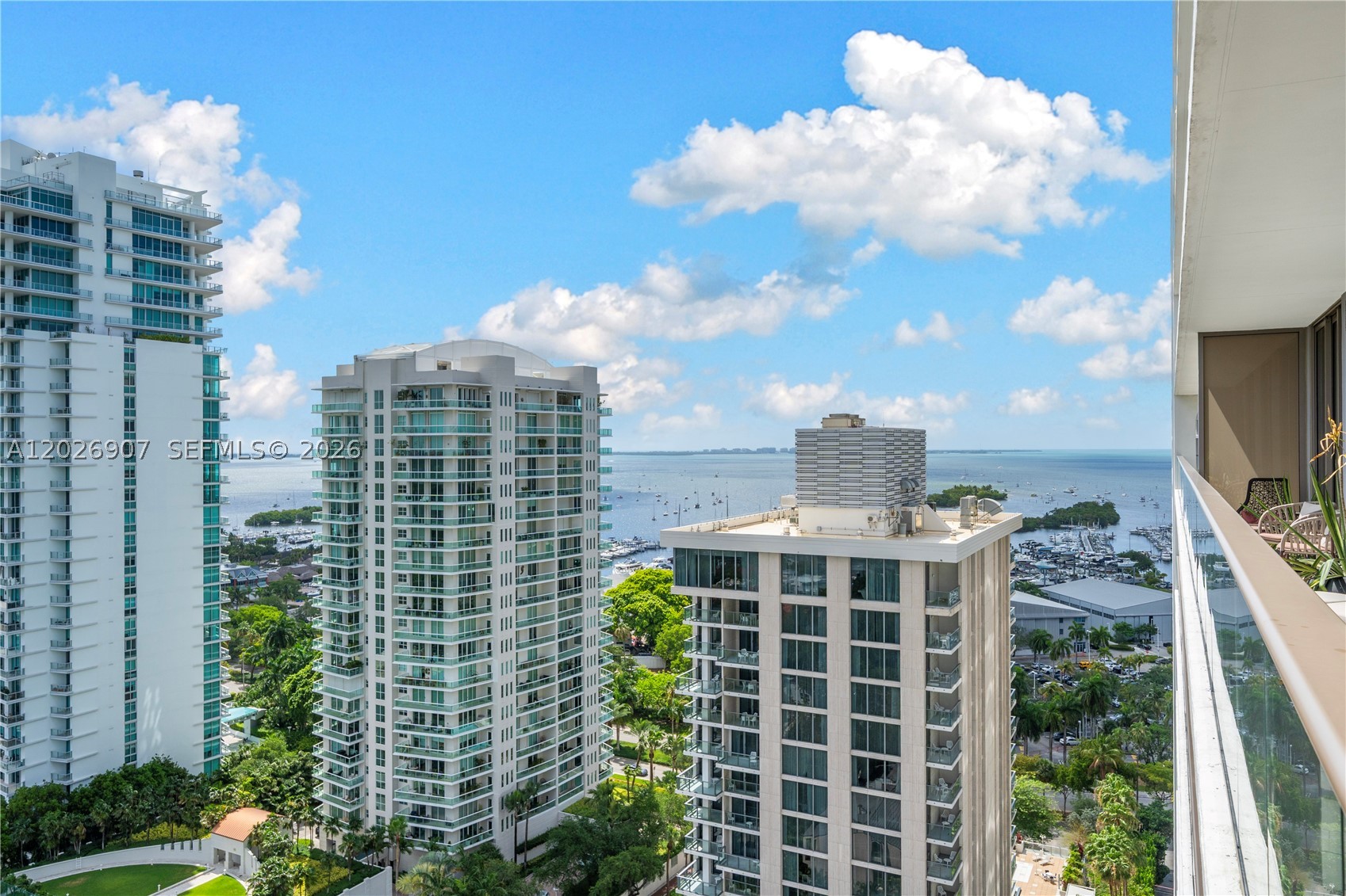 2678 Tigertail Ave #1702, Miami FL 33133