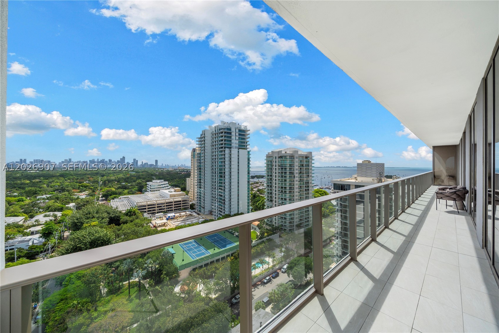 2678 Tigertail Ave #1702, Miami FL 33133