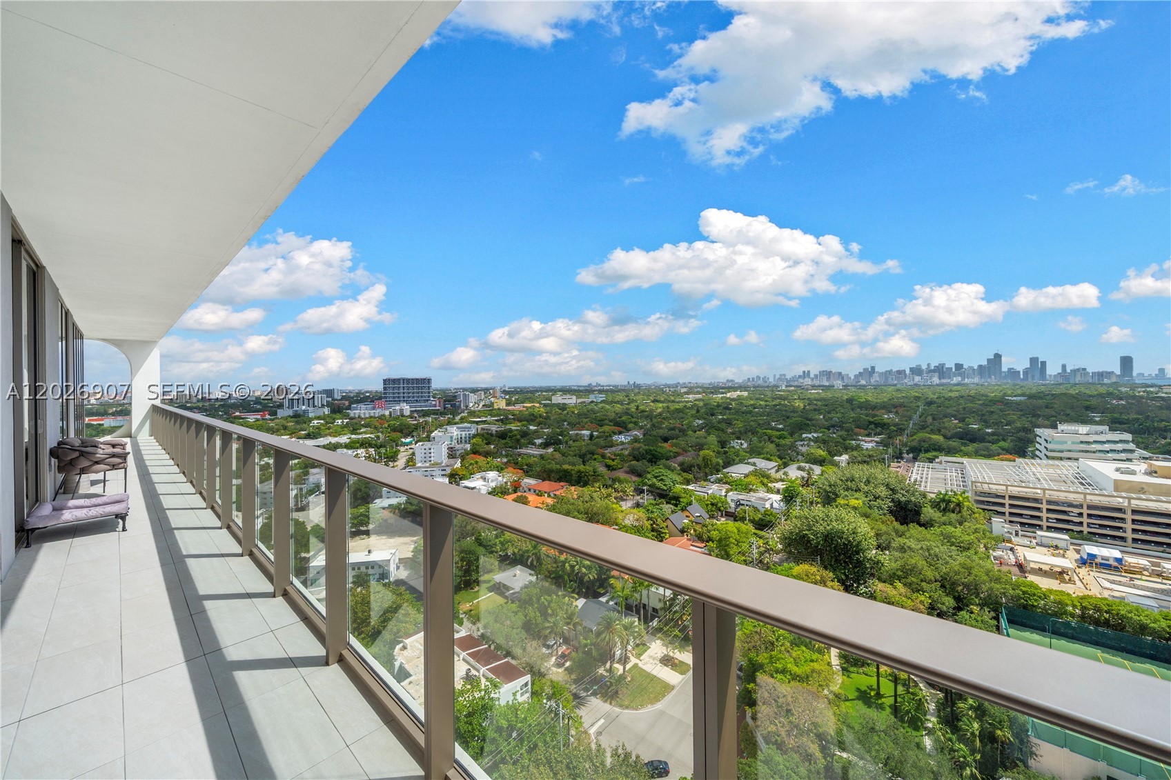 2678 Tigertail Ave #1702, Miami FL 33133