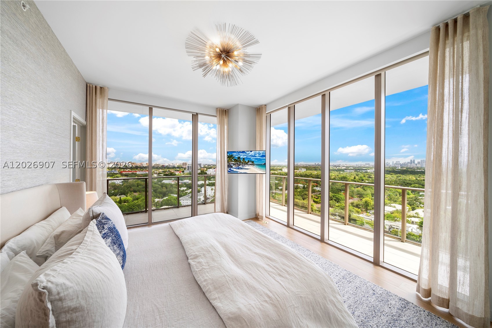 2678 Tigertail Ave #1702, Miami FL 33133