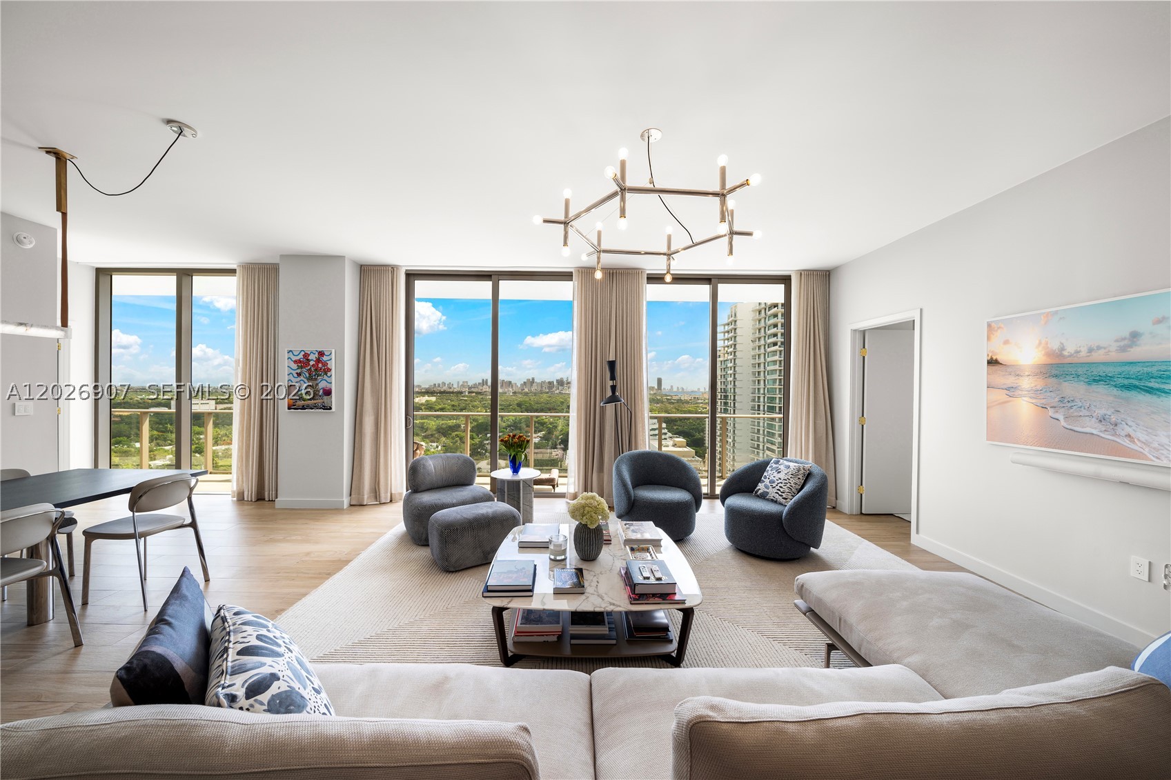 2678 Tigertail Ave #1702, Miami FL 33133