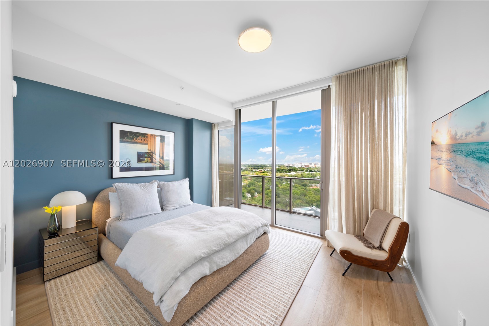 2678 Tigertail Ave #1702, Miami FL 33133