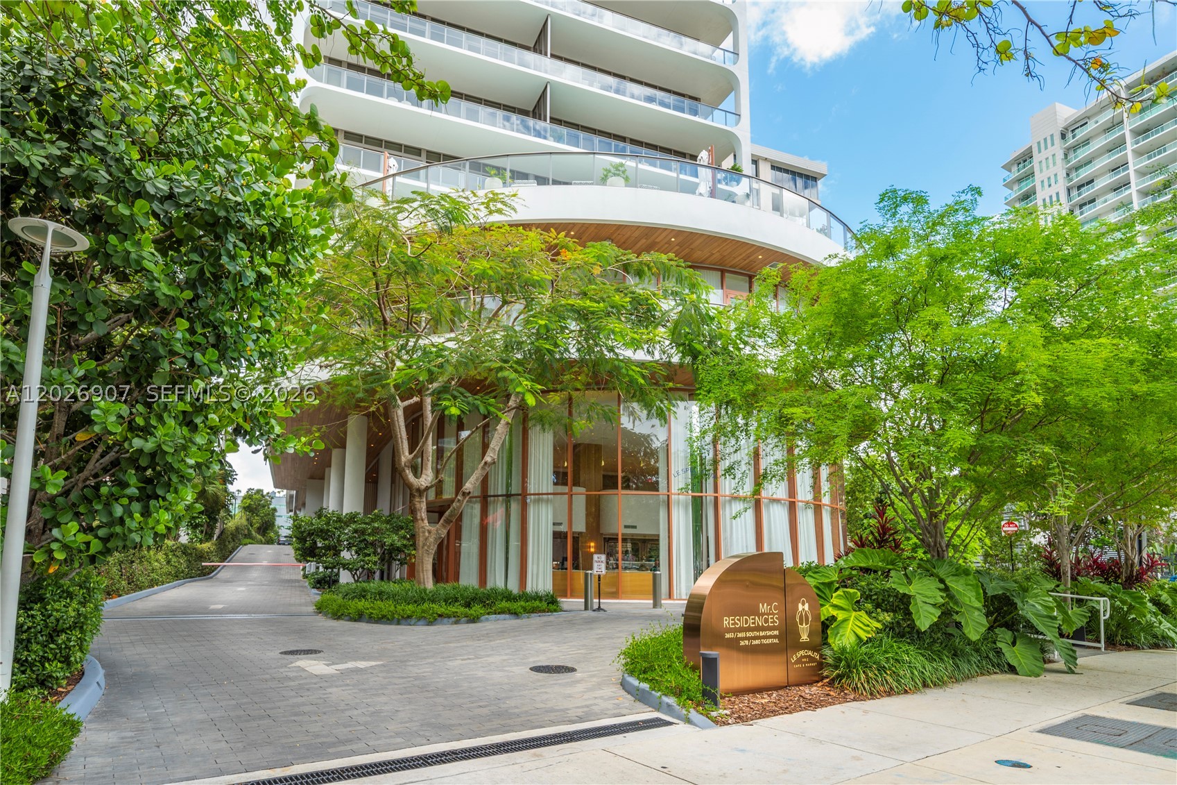 2678 Tigertail Ave #1702, Miami FL 33133