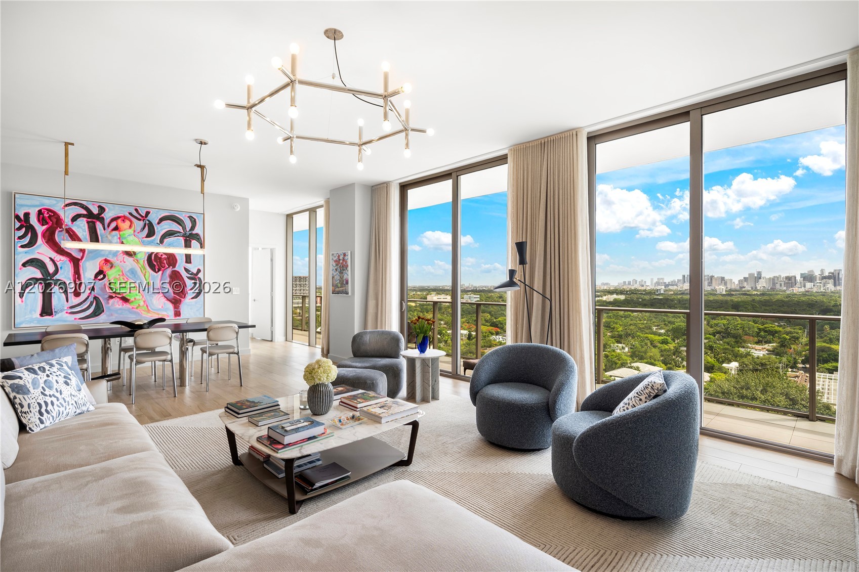 2678 Tigertail Ave #1702, Miami FL 33133