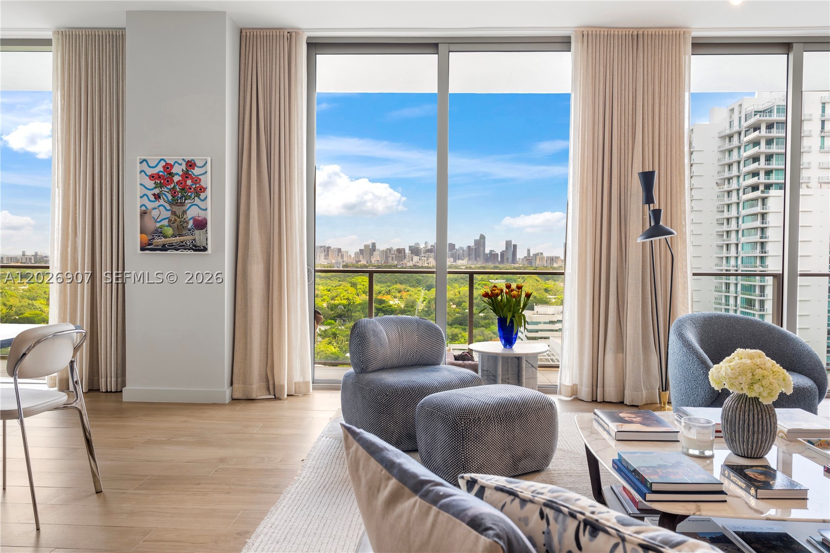 2678 Tigertail Ave #1702, Miami FL 33133
