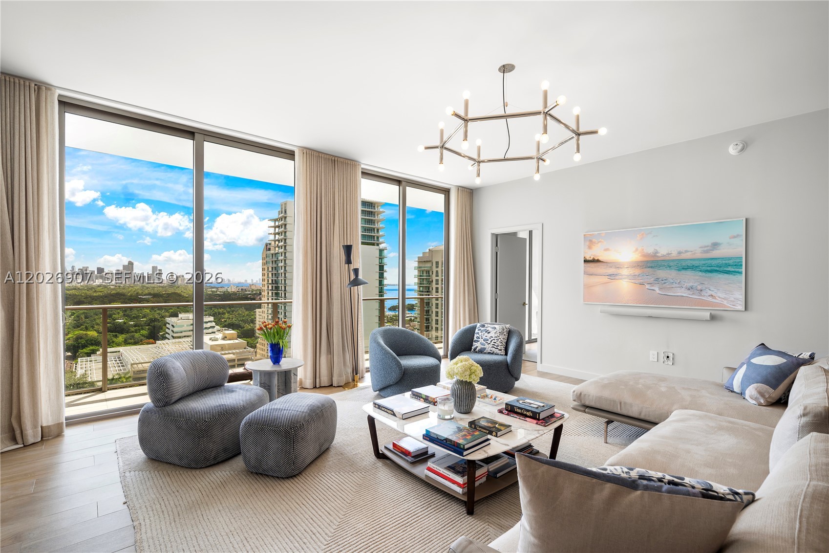 2678 Tigertail Ave #1702, Miami FL 33133