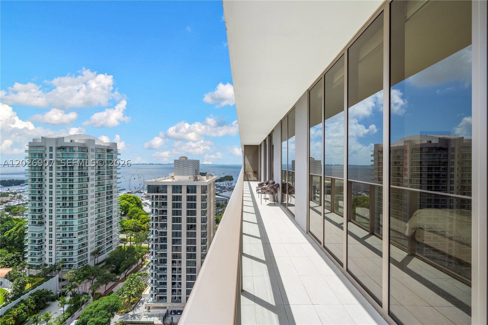 2678 Tigertail Ave #1702, Miami FL 33133