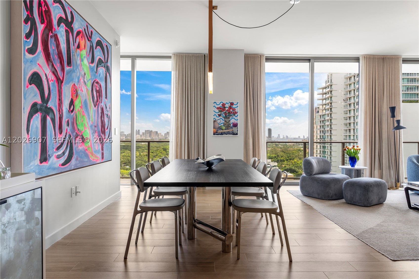 2678 Tigertail Ave #1702, Miami FL 33133