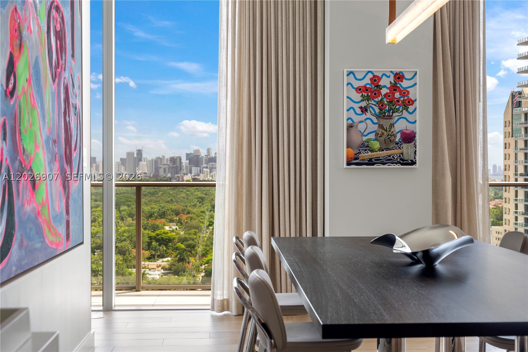 2678 Tigertail Ave #1702, Miami FL 33133