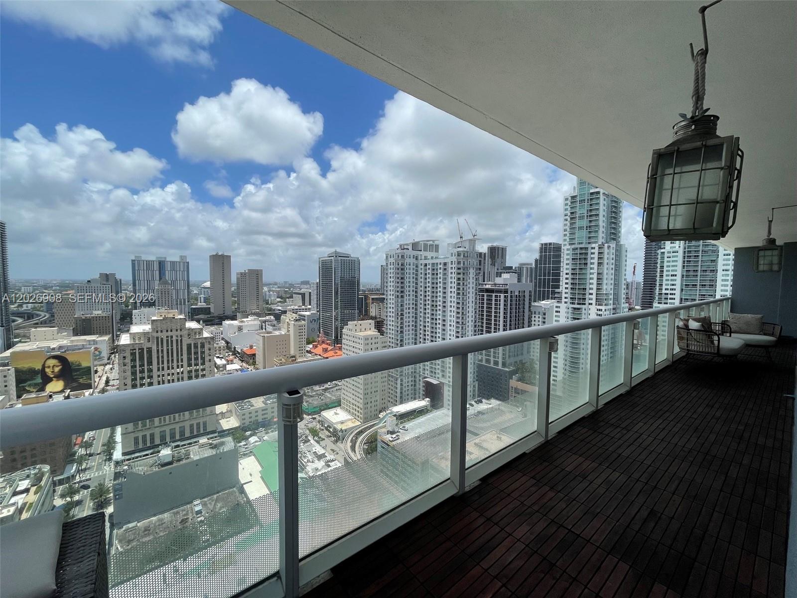 50 Biscayne Blvd #3411, Miami FL 33132