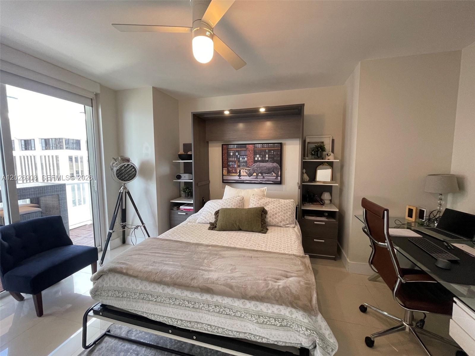 50 Biscayne Blvd #3411, Miami FL 33132