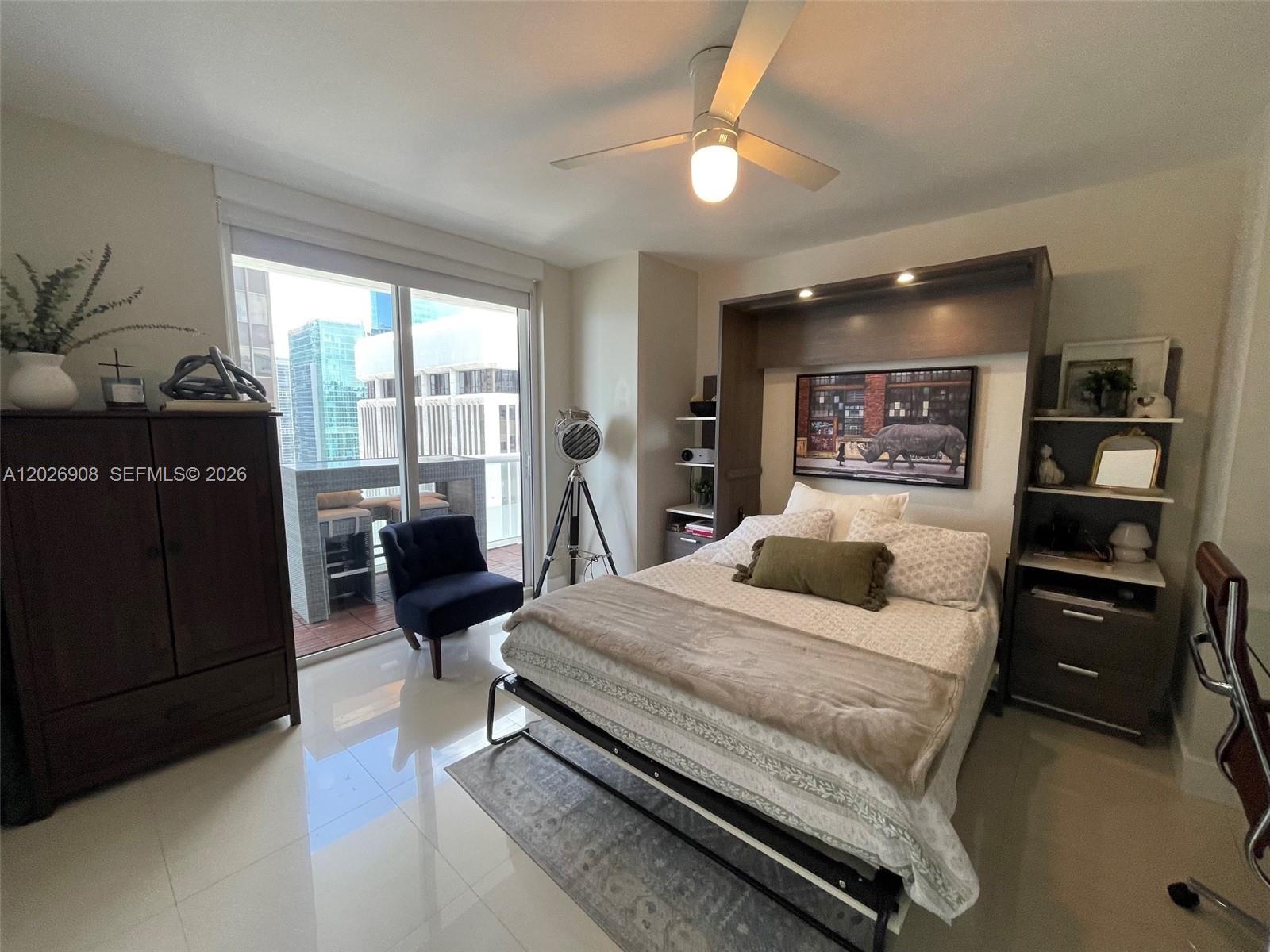 50 Biscayne Blvd #3411, Miami FL 33132