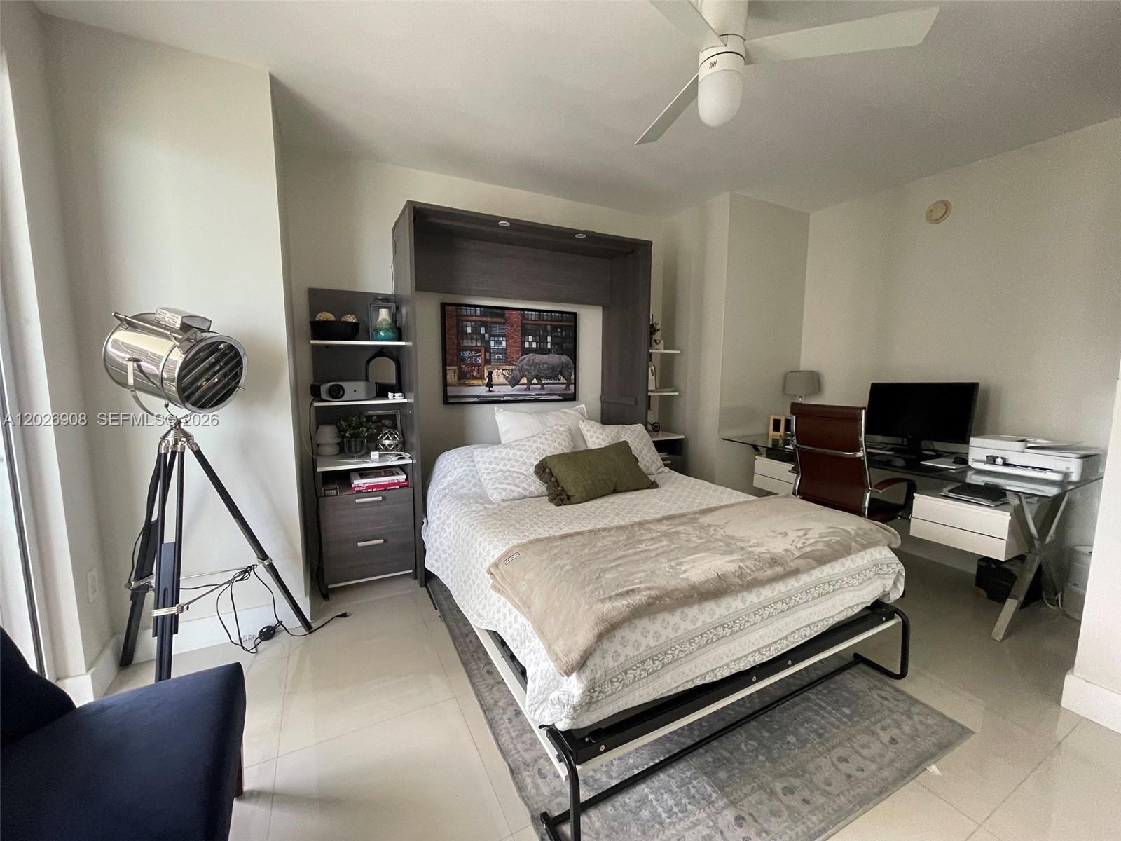 50 Biscayne Blvd #3411, Miami FL 33132