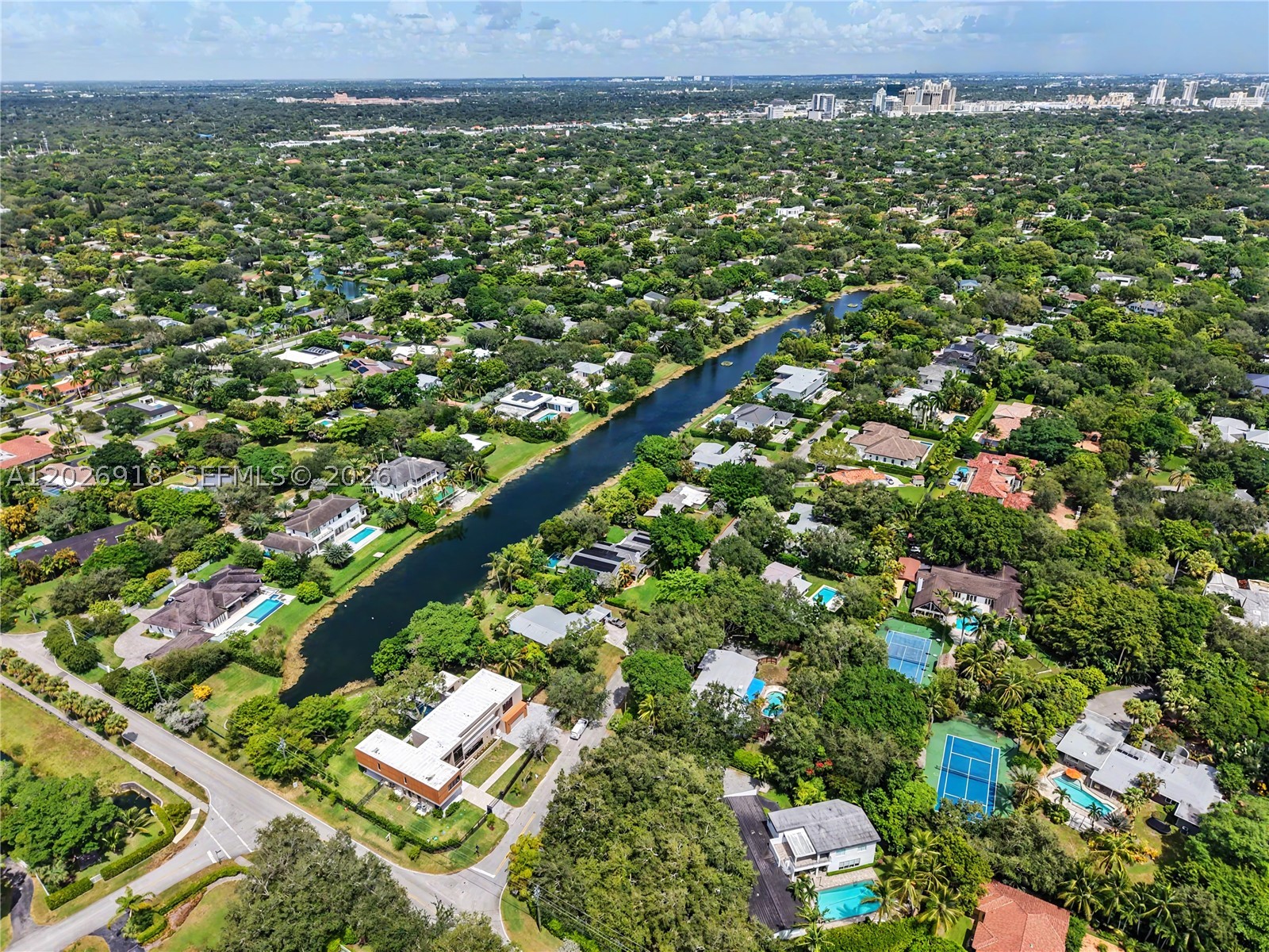 11920 SW 69th Ct, Pinecrest FL 33156