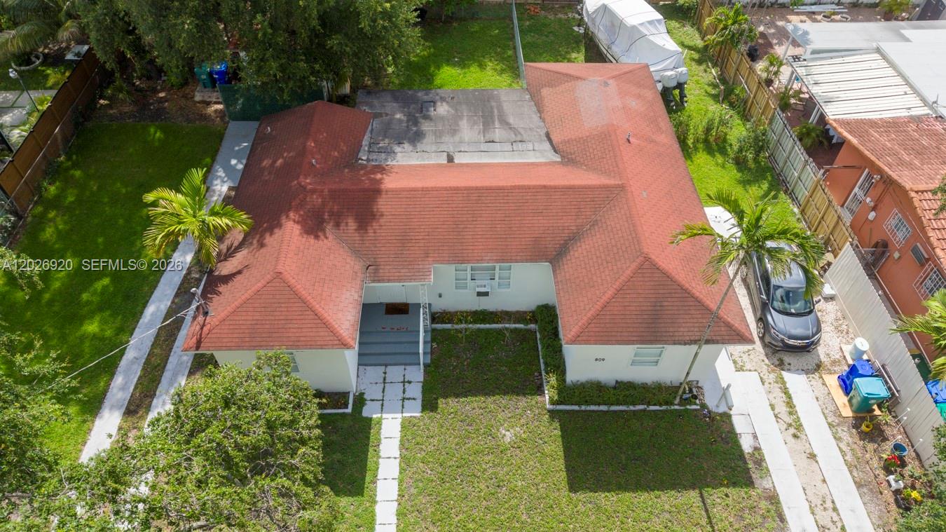 Miami FL 33125 - A12026920