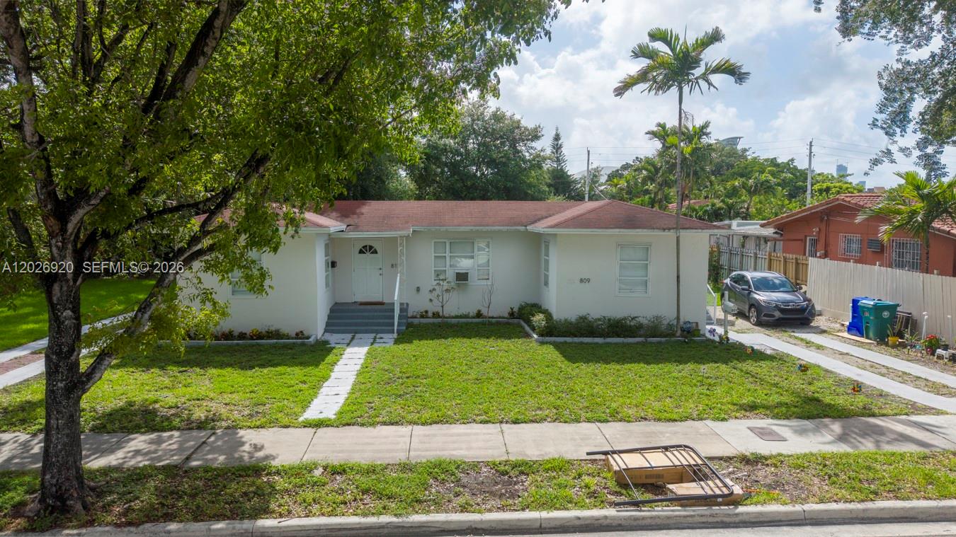 Miami FL 33125 - A12026920
