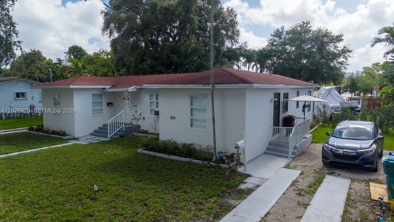 Miami FL 33125 - A12026920