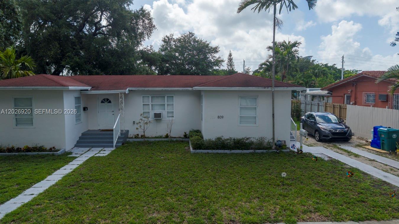 Miami FL 33125 - A12026920