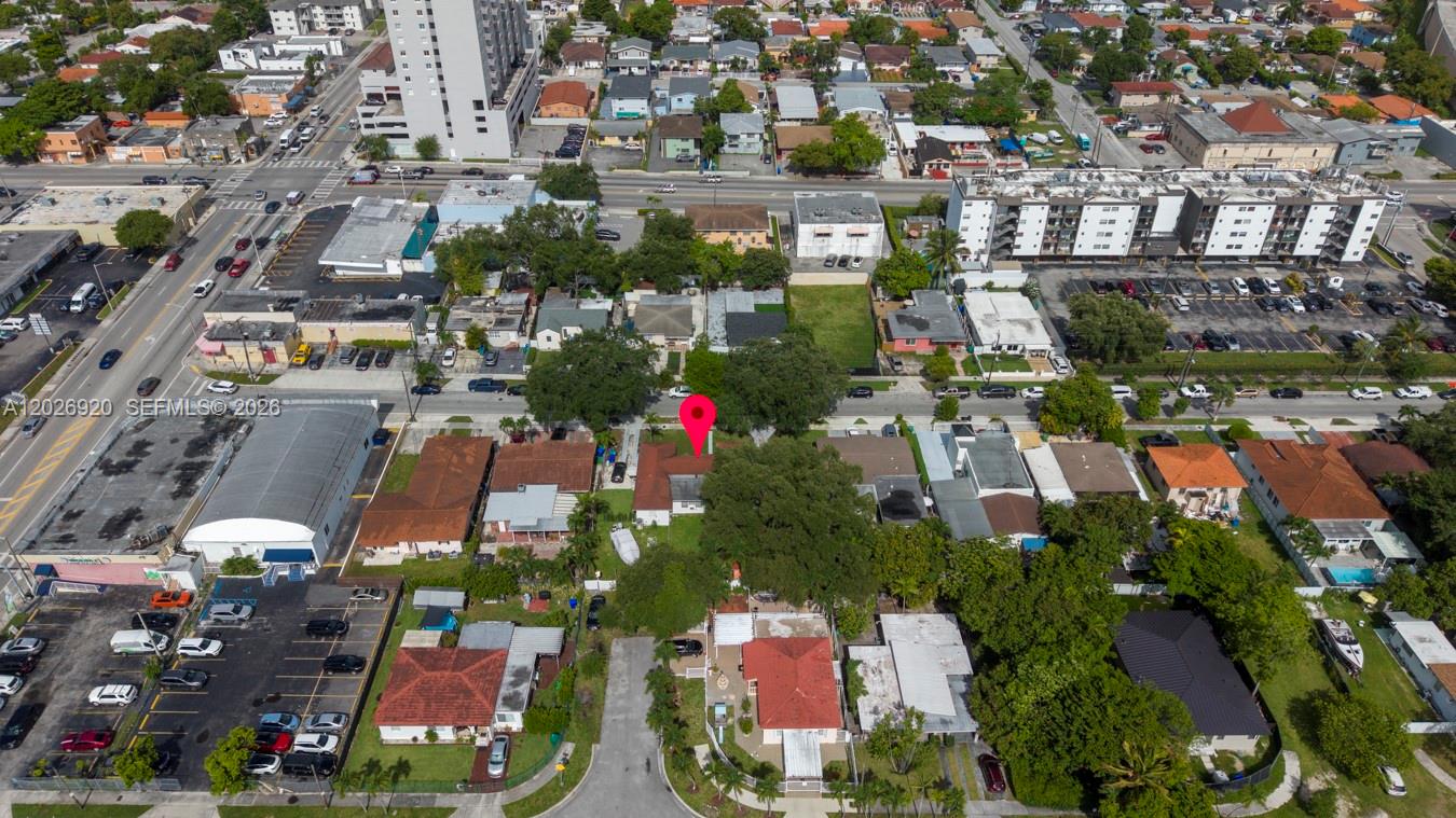 Miami FL 33125 - A12026920