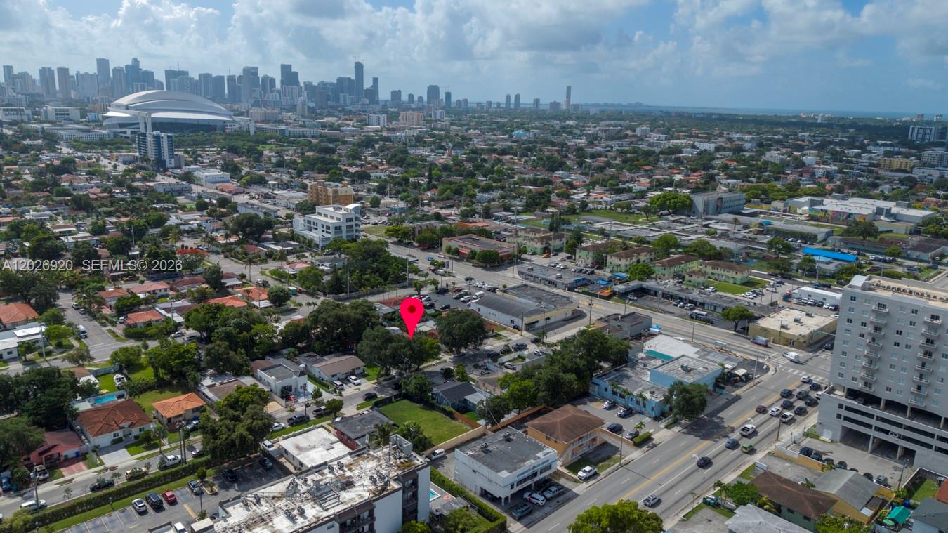 Miami FL 33125 - A12026920