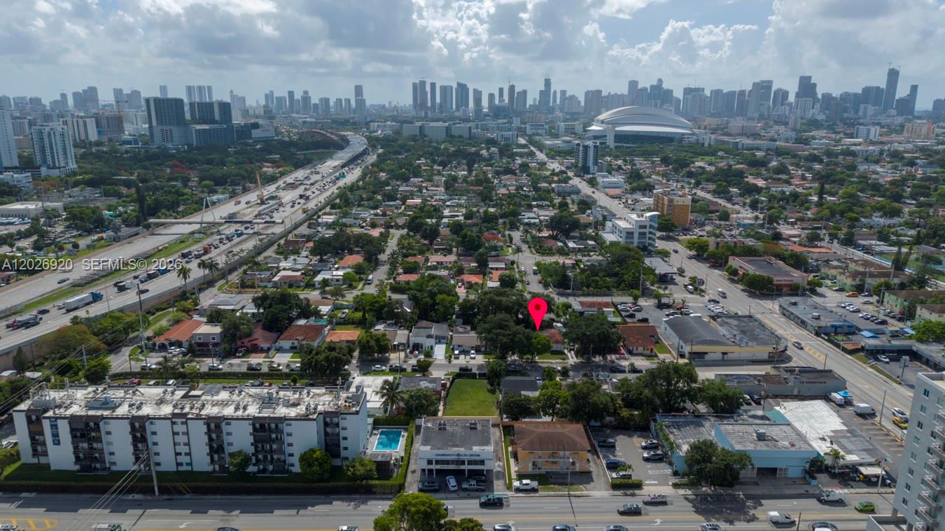 Miami FL 33125 - A12026920