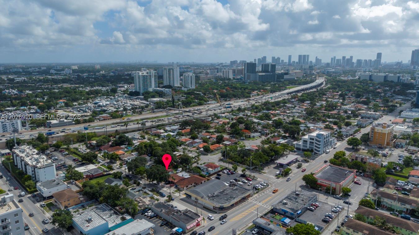Miami FL 33125 - A12026920
