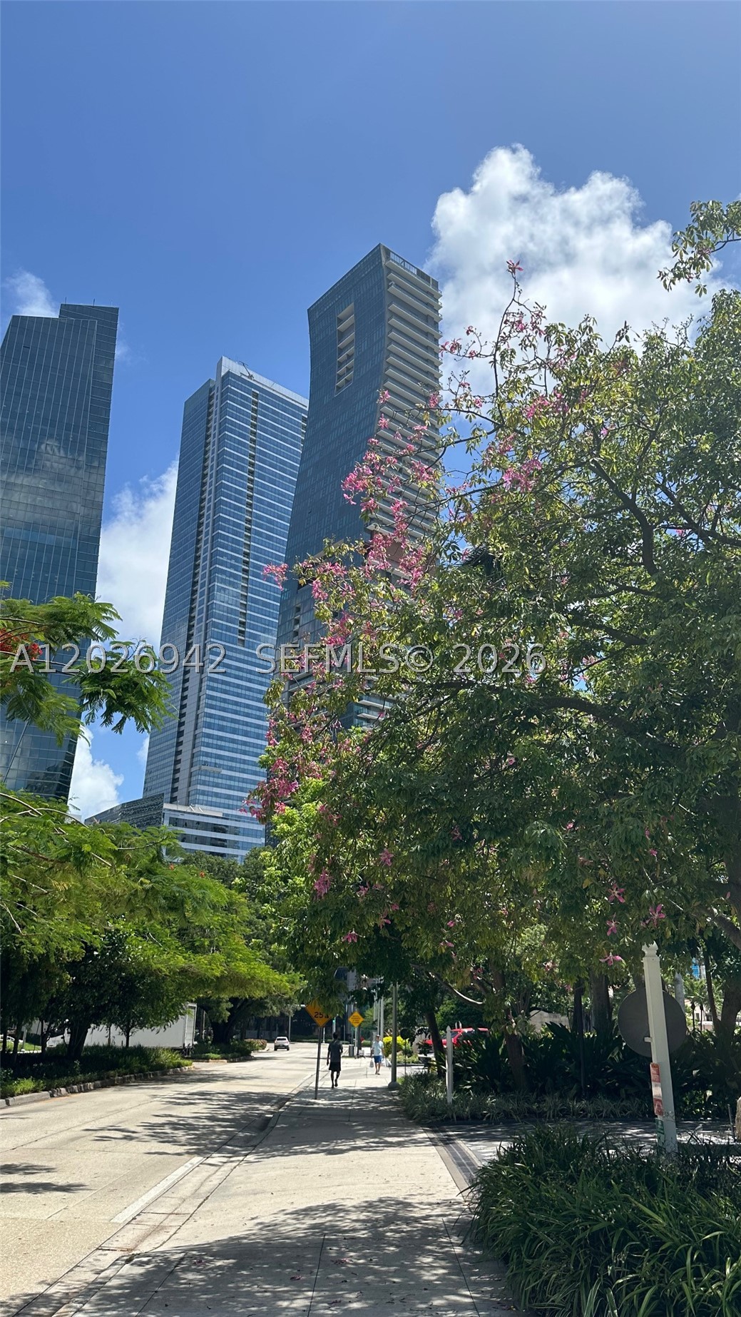 1451 Brickell Ave #3804, Miami FL 33131