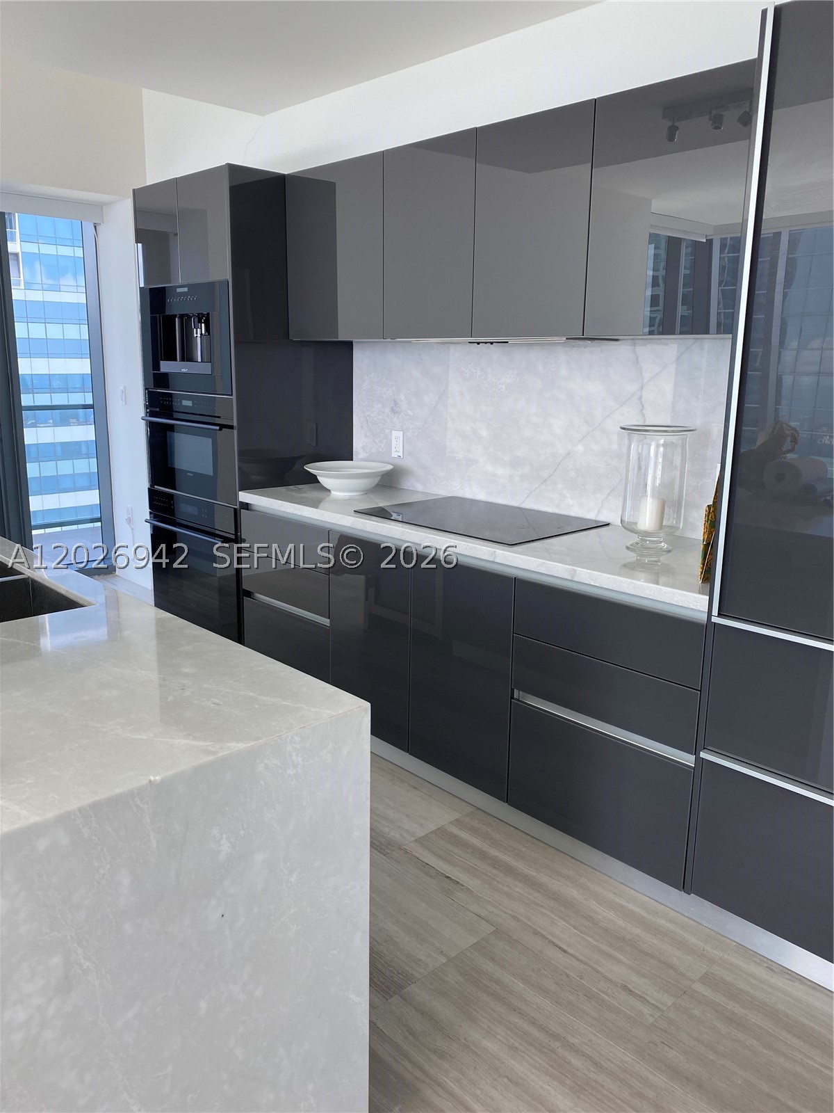 1451 Brickell Ave #3804, Miami FL 33131