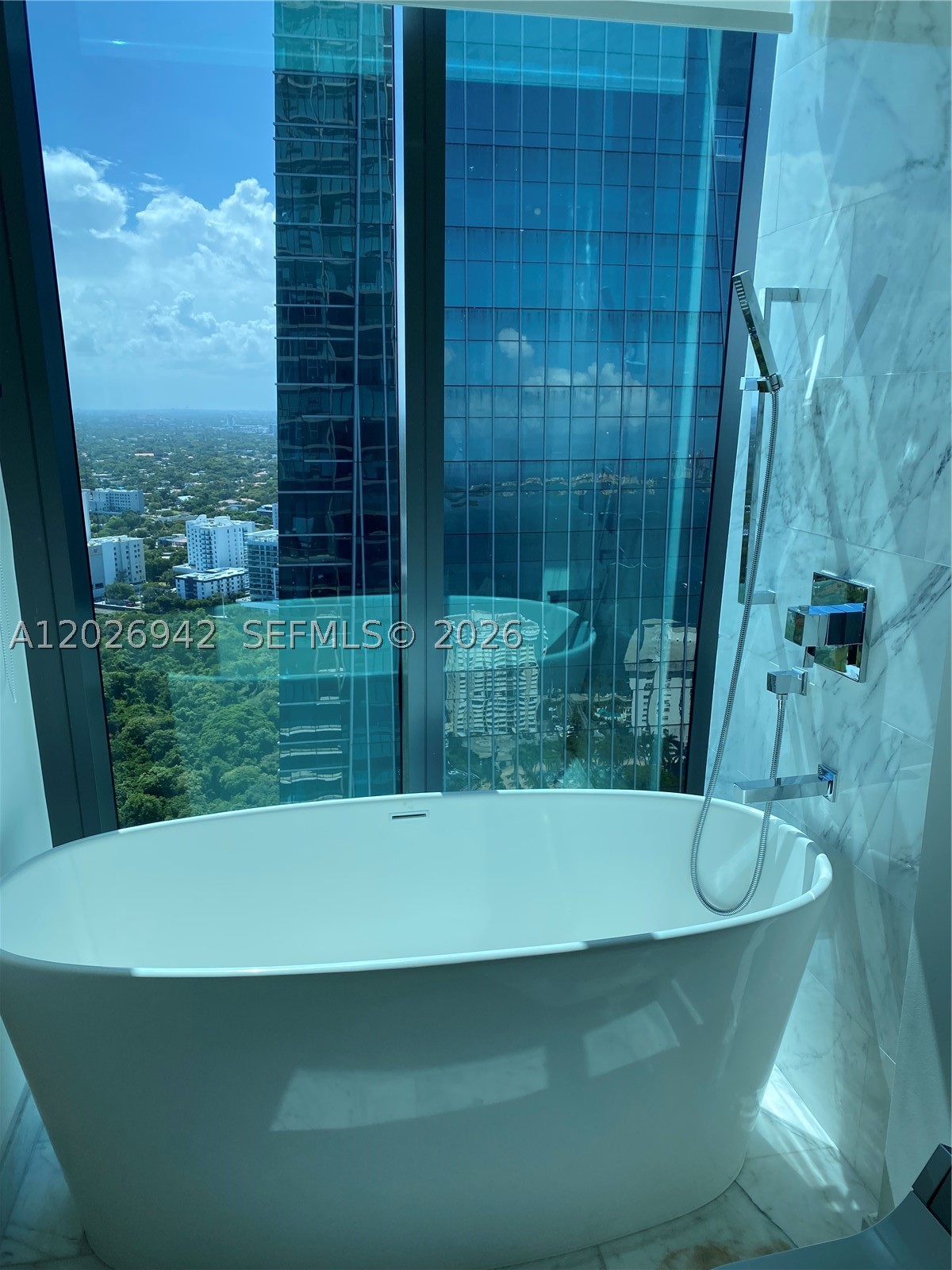 1451 Brickell Ave #3804, Miami FL 33131