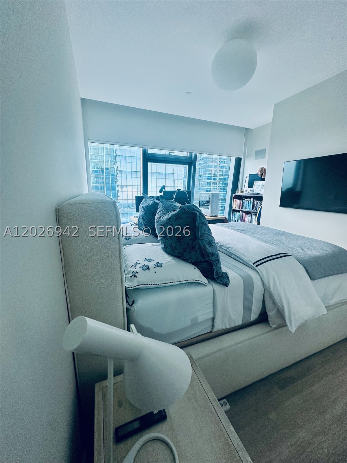 1451 Brickell Ave #3804, Miami FL 33131