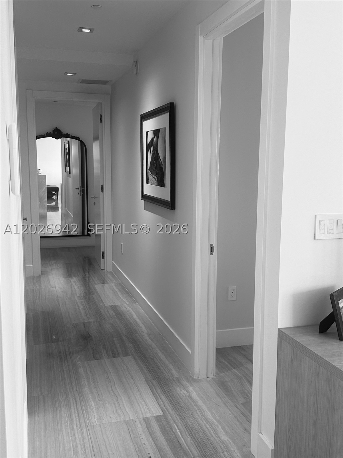 1451 Brickell Ave #3804, Miami FL 33131