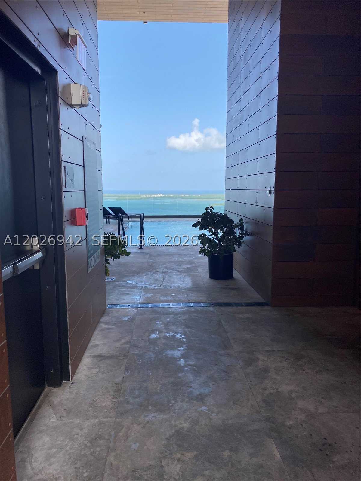 1451 Brickell Ave #3804, Miami FL 33131