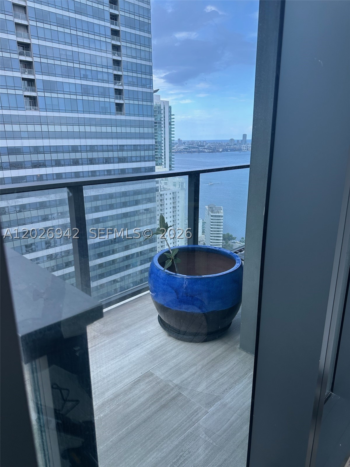 1451 Brickell Ave #3804, Miami FL 33131