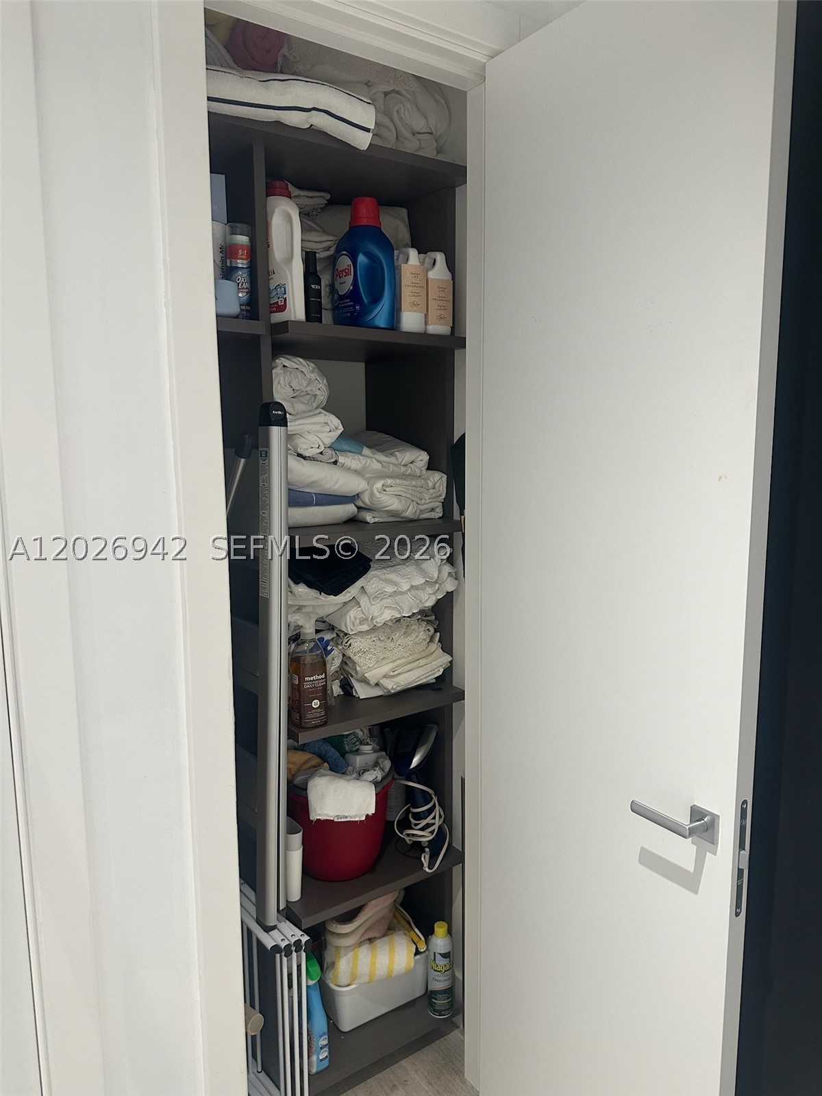 1451 Brickell Ave #3804, Miami FL 33131
