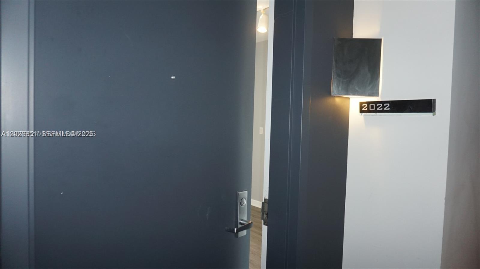 325 S Biscayne Blvd #2022, Miami FL 33131