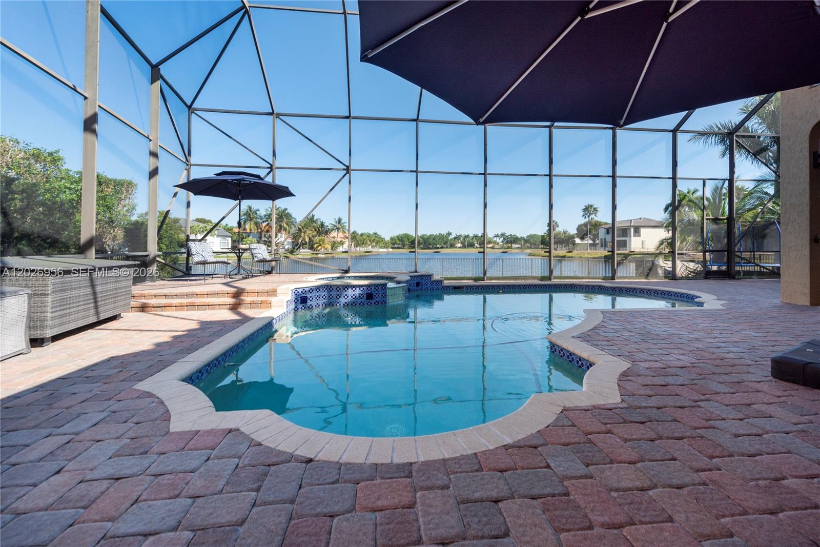 18991 SW 32nd St, Miramar FL 33029